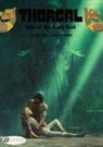 Jean van Hamme, Jean, Rosinski, Grzegorz Rosinski, Rosinski Grzegorz, ROSINSKI VAN HAMME... - THORGAL T 6 CITY OF THE LOST GOD