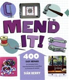 Sian Berry, Sin Berry - Mend It!