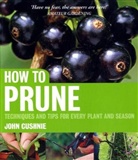 John Cushnie - How to Prune