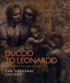 Simona Di Nepi, Simona Di Nepi, National Gallery - Duccio to Leonardo