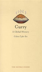 Colleen Sen, Colleen Taylor Sen - Curry