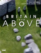 Ian Harrison, Lan Harrison, Andrew Marr - Britain from above