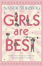 Sandi Toksvig - Girls Are Best