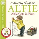 Shirley Hughes - Alfie Gets in First