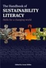 Arran Stibbe, Arran Stibbe - Handbook of Sustainability Literacy