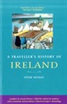 Mr. Peter R. Neville, Peter Neville - Traveller''s History of Ireland