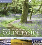 National Trust, National Trust, National Trust - The national trust book of the countryside