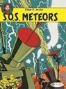 Edgar P Jacobs, Edgar P. Jacobs, Edgar Pierre Jacobs, JACOBS EDGAR P, JACOBS EDGAR P., JACOBS EDGAR PIERRE... - SOS METEORS BLAKE ET MORTIMER T 6