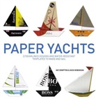 Nic Compton, Nick Robinson - Paper Yachts