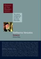 Andrew Dalby, Dalby Andrew - Eleftherios Venizelos: Greece