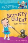 Kyle Mewburn, Heath McKenzie - Scruffy Old Cat