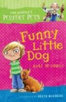 Kyle Mewburn, Heath McKenzie - Funny Little Dog