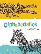 Sarah Forss, Sarah Nelson, Sharon Werner, Sharon Nelson Werner - Alphabeasts