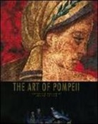 American Psychological Association, Antonella Magagnini, Araldo De Luca - Art of Pompei