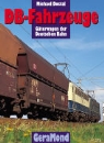 Michael Dostal - DB-Fahrzeuge - Bd. 3: DB-Fahrzeuge