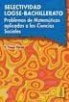 E. Tébar Flores - Problemas de matemáticas LOGSE, Bachillerato de Ciencias Sociales