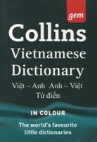 Collins Dictionaries - Vietnamese