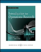 Frederick S. Hillier, Gerald J. Lieberman - Introduction to Operations Research