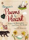 Laura Barber, Barber Laura, Laura Barber, Barber Laura - Penguin's Poems By Heart