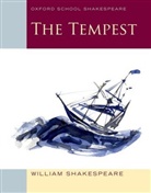 William Shakespeare, Shakespeare William, Roma Gill - The Tempest