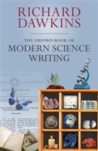 Atkins ET AL, Richard Dawkins, Jean, JEANS, Ree, Rees... - Oxford Book of Modern Science Writing