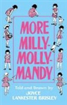 Joyce Brisley, Joyce Lankester Brisley, Joyce Lankester Brisley - More Milly-Molly-Mandy