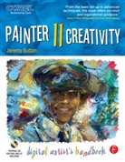 Jeremy Sutton, Jeremy (Jeremy Sutton is a Painter Master and educator. He teaches Painter worldwide. Based in San Francisco Sutton, Sutton Jeremy - Painter 11 Creativity