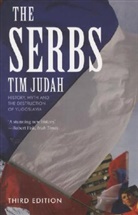 Tim Judah, Judah Tim - Serbs