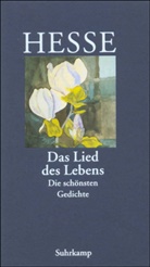 Hermann Hesse, Volke Michels, Volker Michels - Das Lied des Lebens