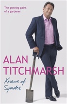 Alan Titchmarsh, TITCHMARSH ALAN, Alan Titchmarsh - Knave of Spades