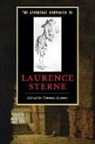 Thomas Keymer, Thomas Keymer, Thomas (Chancellor Jackman Professor of English Keymer - The Companion to Laurence Sterne