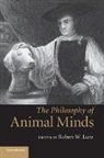 Robert W Lurz, Robert W. Lurz, Robert W. Lurz, Lurz Robert W. - Philosophy of Animal Minds
