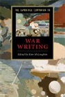Kate Mcloughlin, Kate Mcloughlin, Kate (University of Glasgow) Mcloughlin, McLoughlin Kate - The Companion to War Writing