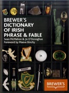 &amp;apos, Jo Mcmahon donoghue, Sean Mcmahon, O&amp;apos, Jo O'Donoghue, Jo Mcmahon O'donoghue... - Brewer's Dictionary of Irish Phrase and Fable