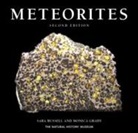 Gretchen Benedix, Sara Russell, Caroline Smith, Caroline Russell Smith - Meteorites