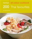 Oi Cheepchaiissara - 200 Thai favourites