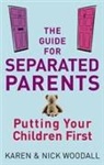 Karen Woodall, Karen Woodall Woodall, Nick Woodall, Woodall Karen, Woodall Nick, Karen Woodhall... - Guide for Separated Parents