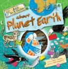 Claire Llewellyn, Kate Sheppard - Ask Dr K Fisher About Planet Earth