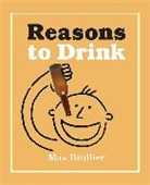 Max Brallier - Reasons to Drink