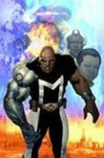 Larry Strohman, Duane Swierczynski - X-Men : Cable and Bishop