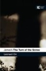 Leonard Orr - James's The Turn of the Screw