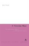 Julia Straub - A Victorian Muse