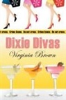 Virginia Brown - Dixie Divas