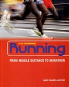 Garry Palmer, Alex Reid, Alex Palmer Reid - Running