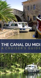 Bernd-Wilfried Kießler - The Canal du Midi