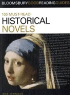 Nick Rennison - 100 must read historical novels