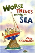 Jake Kavanagh - Worse Things Happen at Sea
