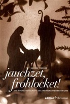 Ulrich Fischer, Katrin Bethge - Jauchzet, frohlocket!
