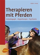 Wipke C Hartje, Wipke C. Hartje - Therapieren mit Pferden
