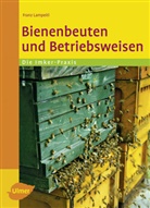 Franz Lampeitl - Bienenbeuten und Betriebsweisen